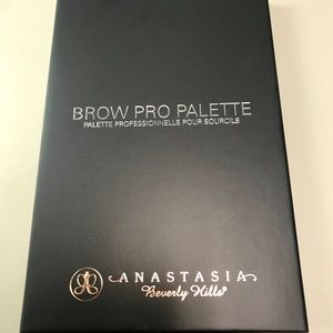 Anastasia Beverly Hills Brow Pro Palette-Authentic